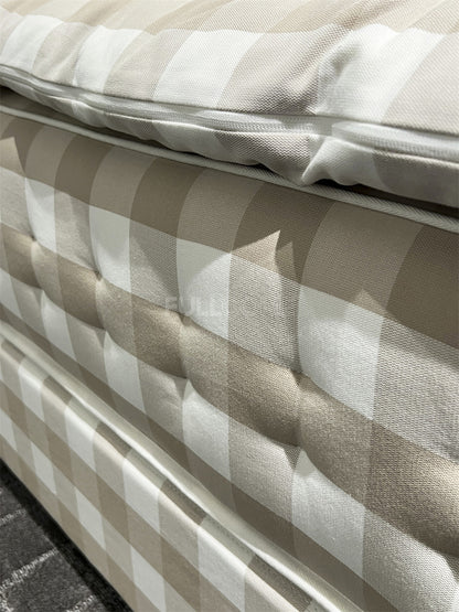 The Ginkgo Grid Mattress