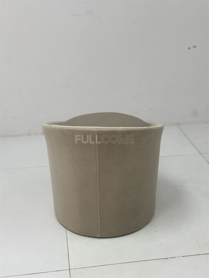 The Nesting Drum Stool