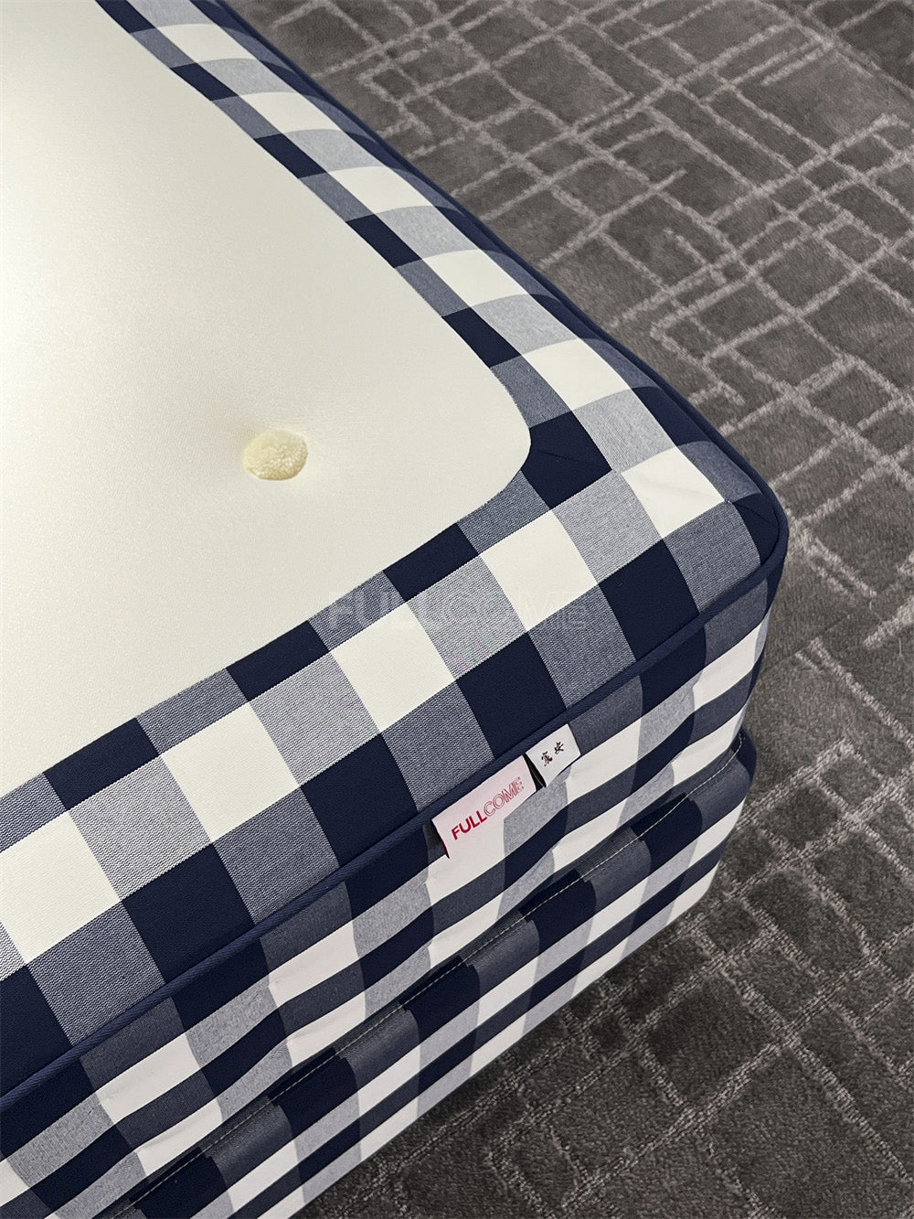 The Cloud Tuft Mattress