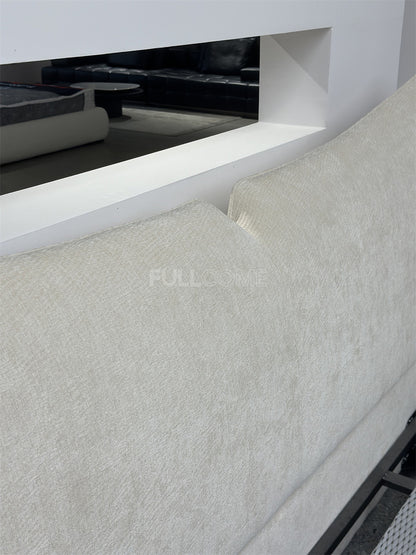 The Fishtail Bed