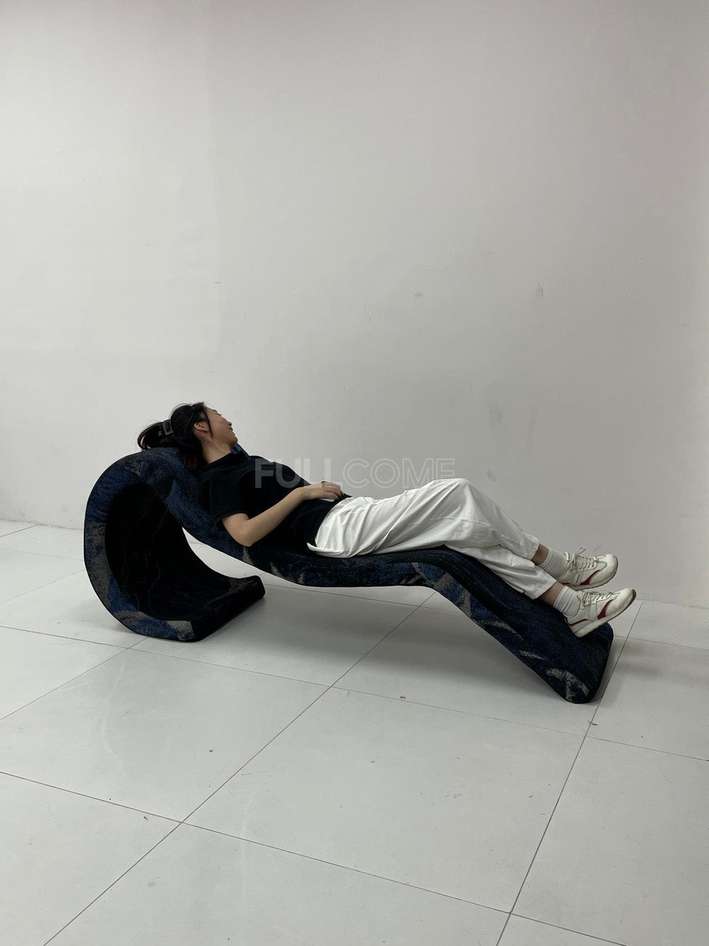 The Undertow Chaise