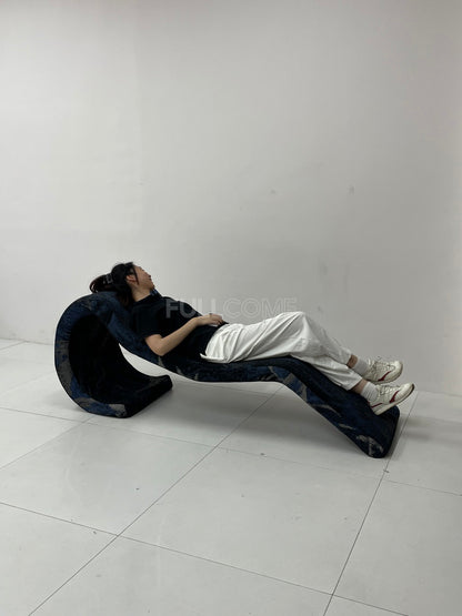 The Undertow Chaise
