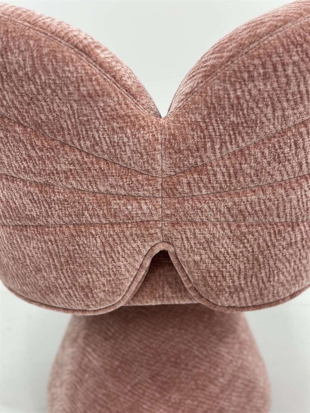 The Butterfly Vanity Stool