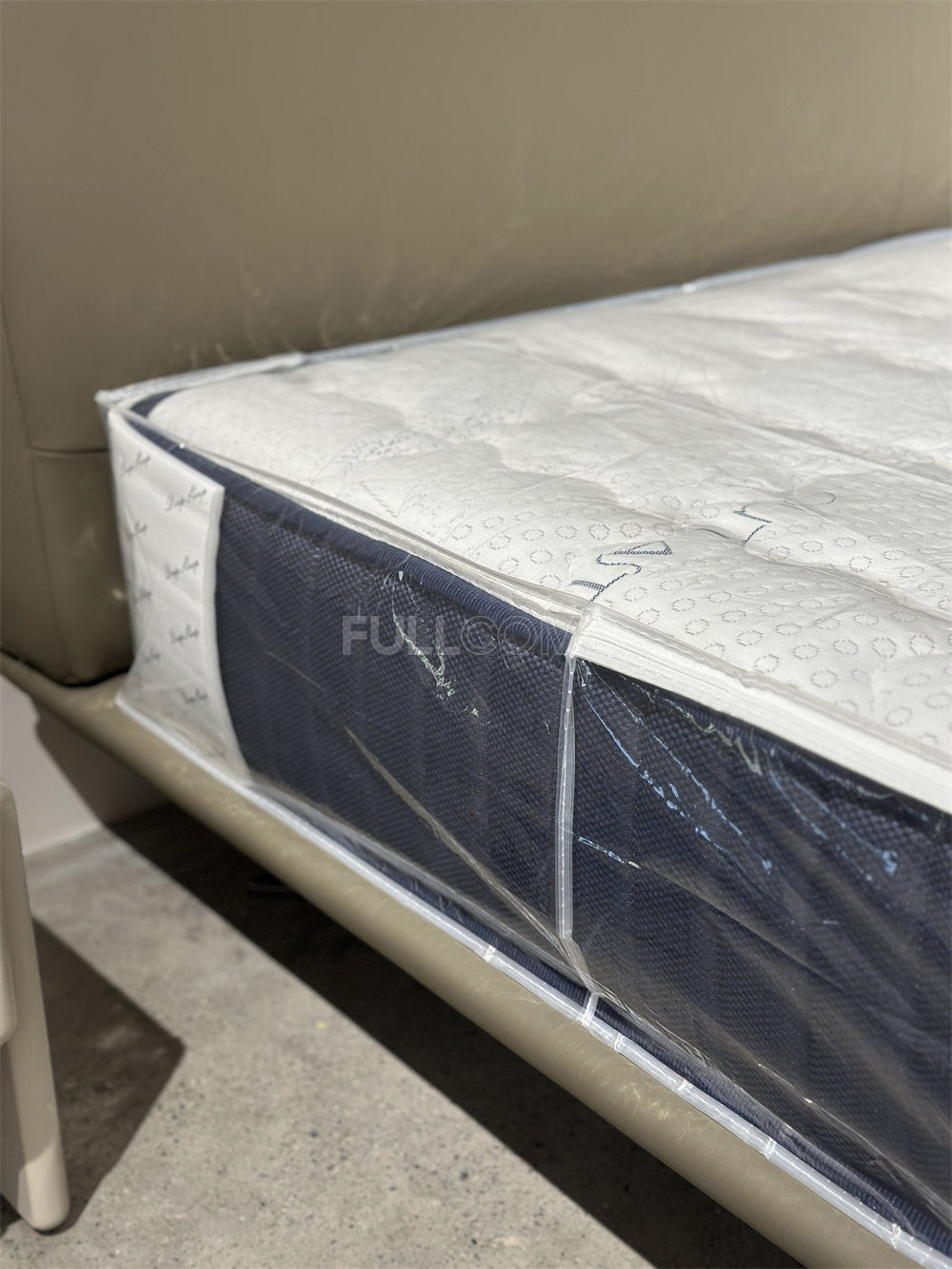 The Facet Mattress
