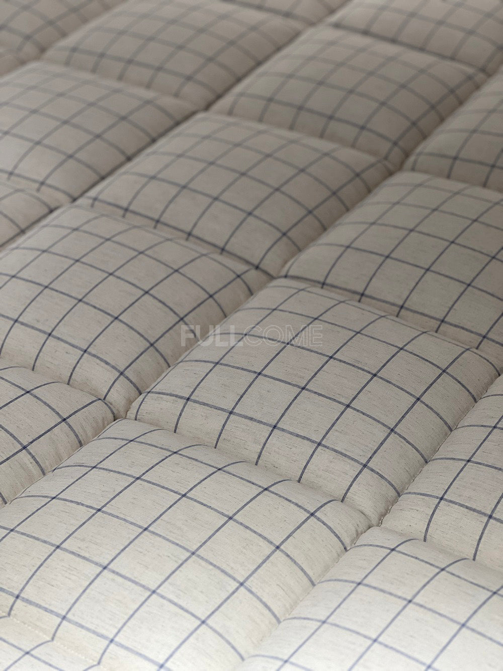 The Windowpane Mattress