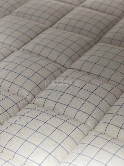 The Windowpane Mattress