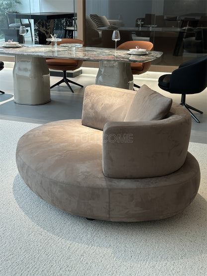 The Halo Lounge