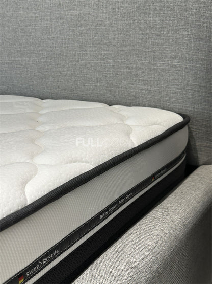 The Cumulus Mattress