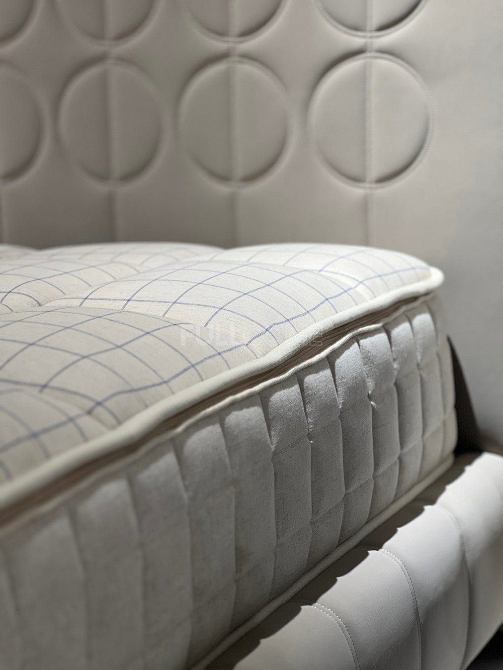 The Windowpane Mattress