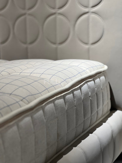 The Windowpane Mattress