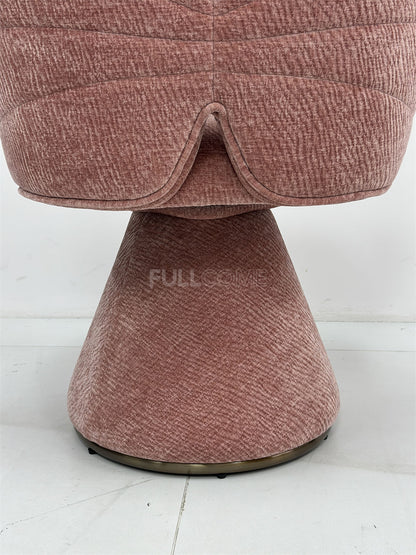 The Butterfly Vanity Stool