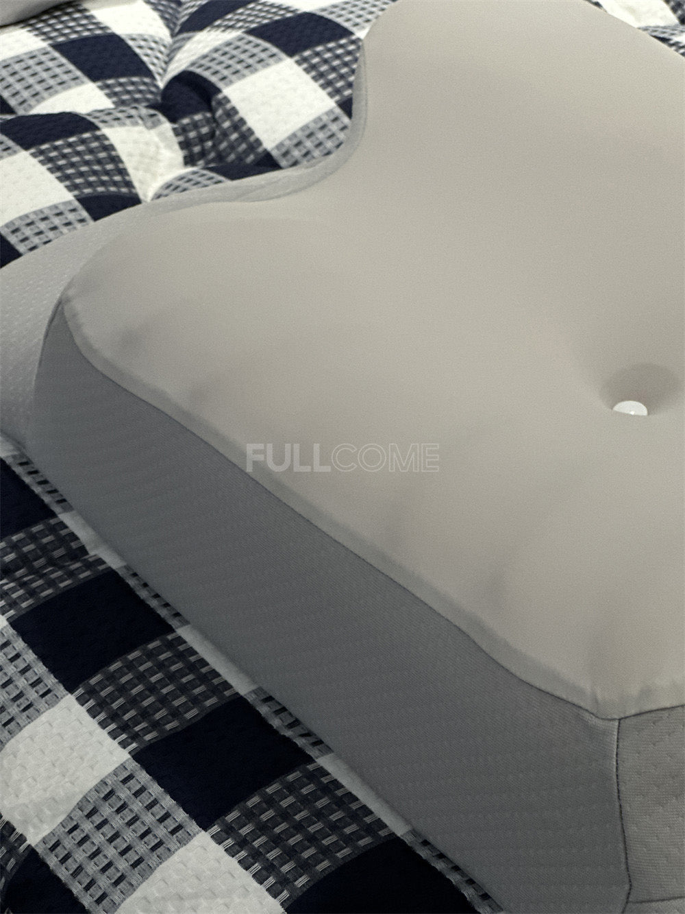 The Butterfly Wave Pillow