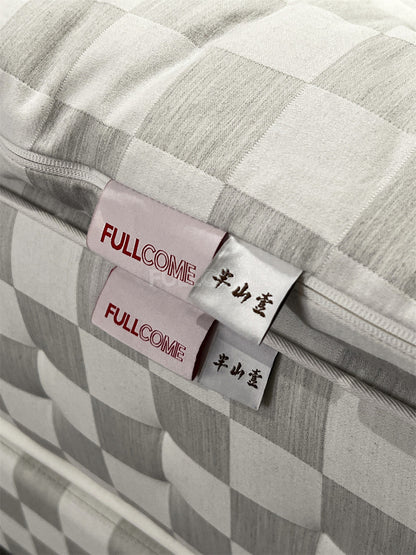 The Silver Ridge Mattress