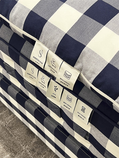 The Cloud Tuft Mattress
