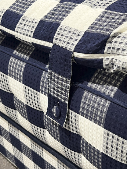 The Waffle Check Mattress