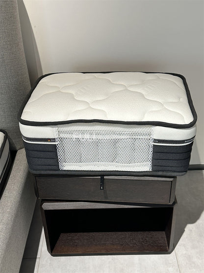 The Cumulus Mattress