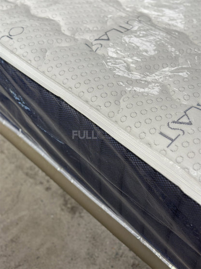 The Facet Mattress