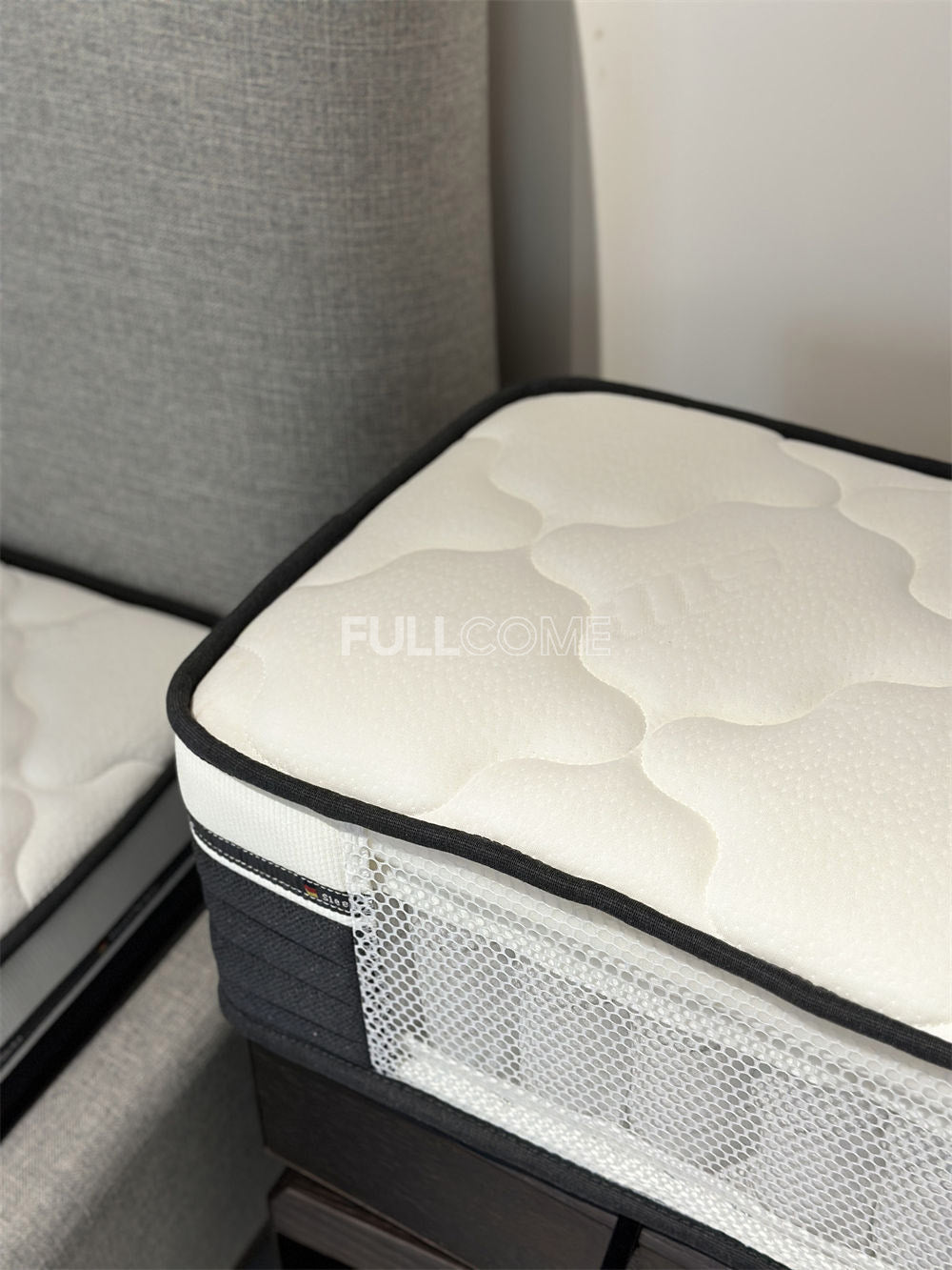 The Cumulus Mattress