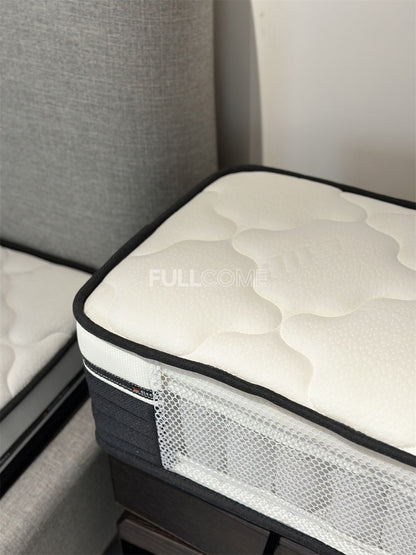 The Cumulus Mattress