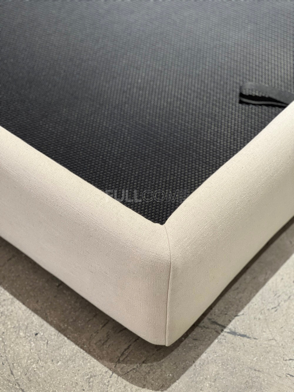 The Angel Bed