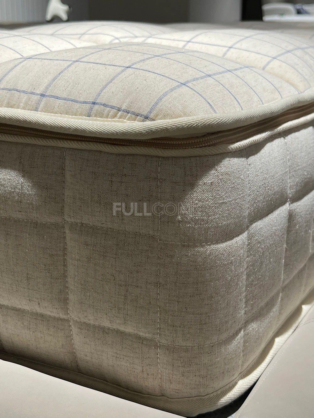 The Windowpane Mattress