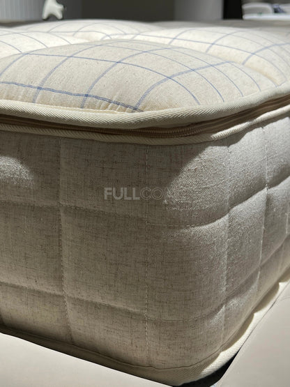 The Windowpane Mattress