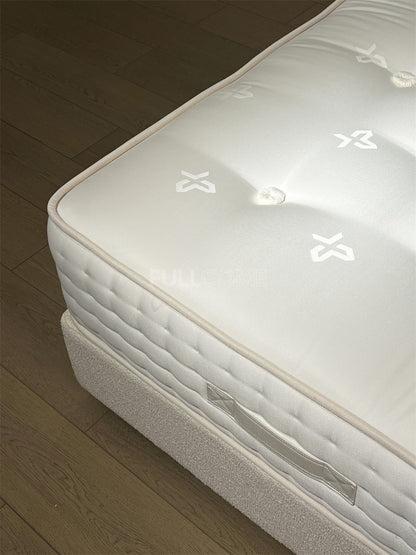 The Cross Motif Mattress