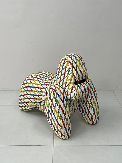 The Hunched Gorilla Kids Chair