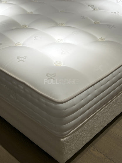 The Cross Motif Mattress