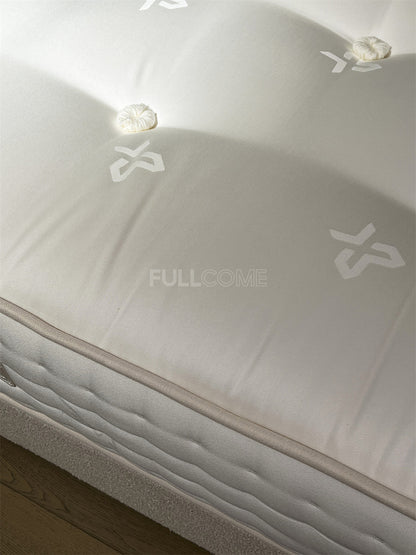 The Cross Motif Mattress