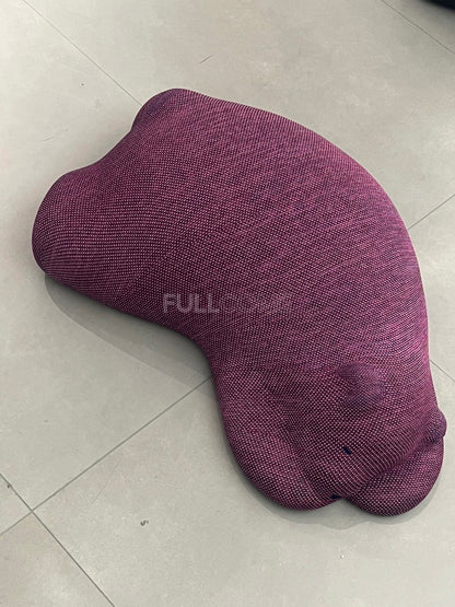 The Resting Cub Ottoman