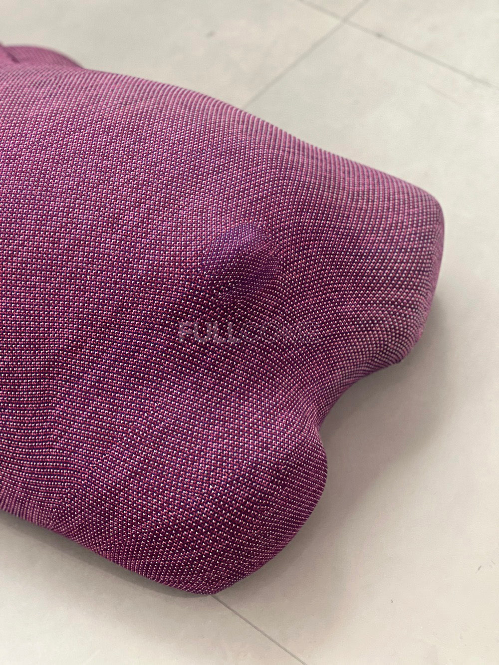 The Resting Cub Ottoman