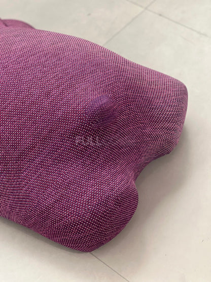 The Resting Cub Ottoman