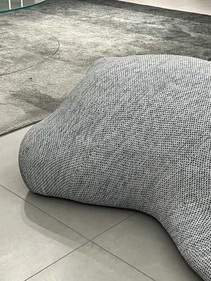 The Resting Cub Ottoman