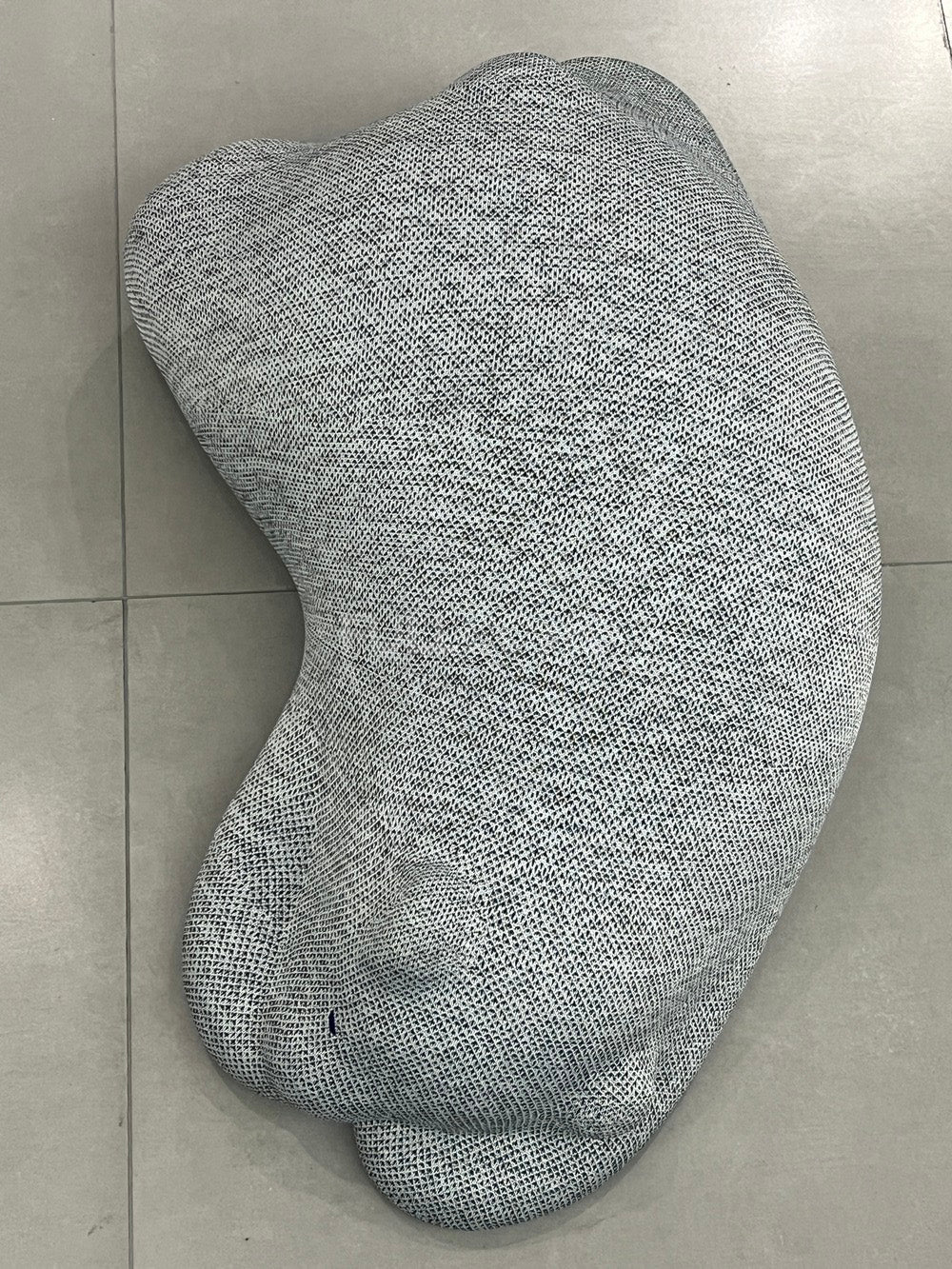 The Resting Cub Ottoman