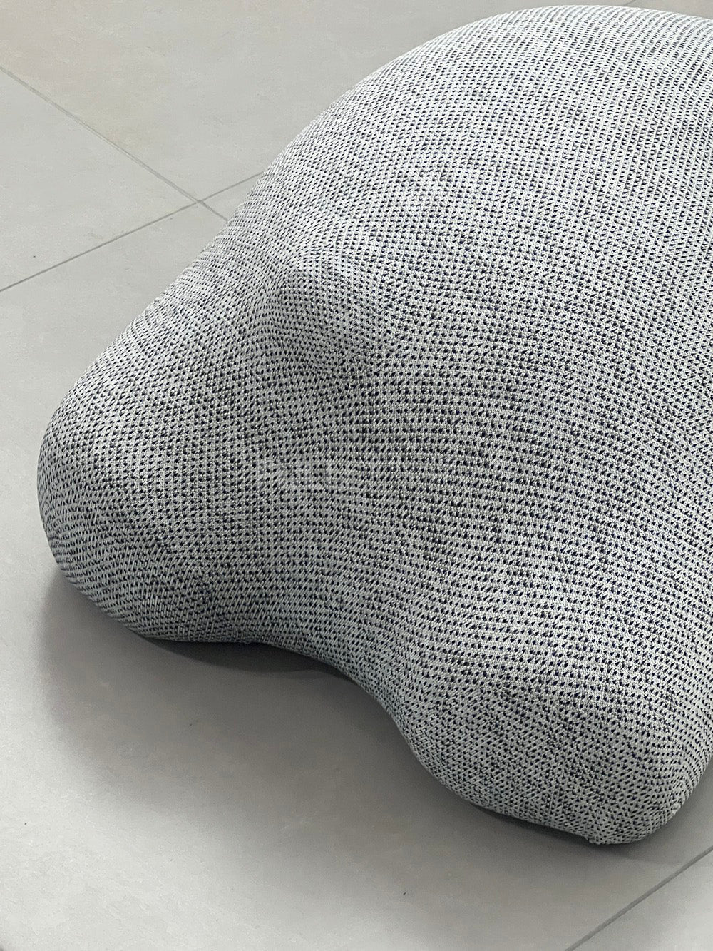 The Resting Cub Ottoman