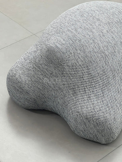 The Resting Cub Ottoman