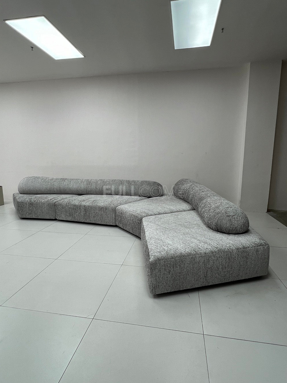 The Moraine Sofa