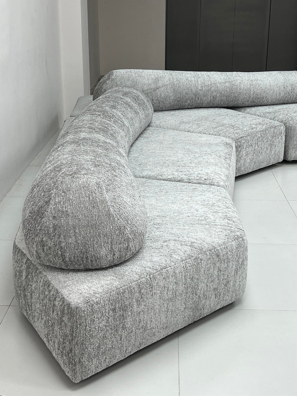 The Moraine Sofa