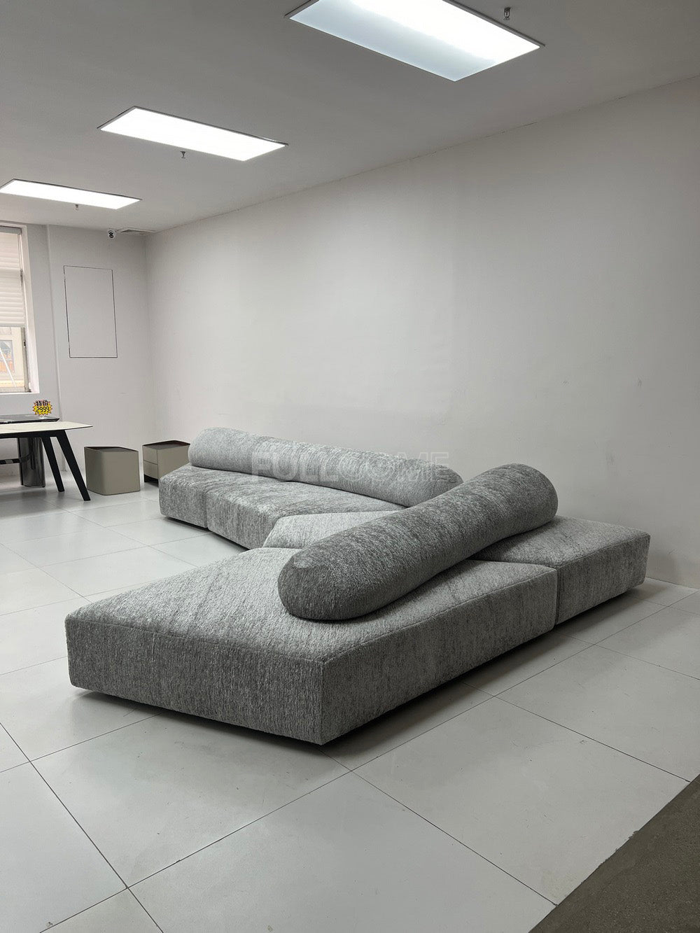 The Moraine Sofa