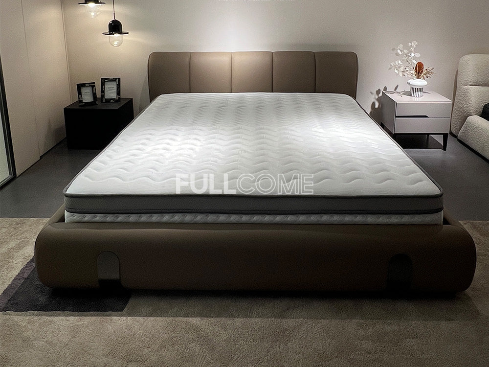 The Swell Mattress