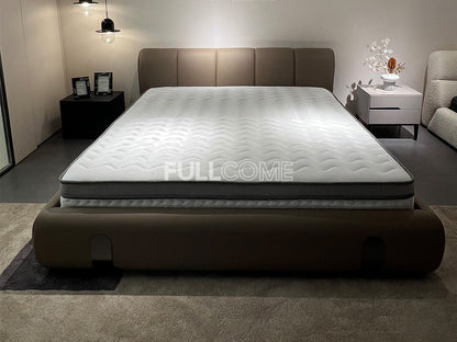 The Swell Mattress