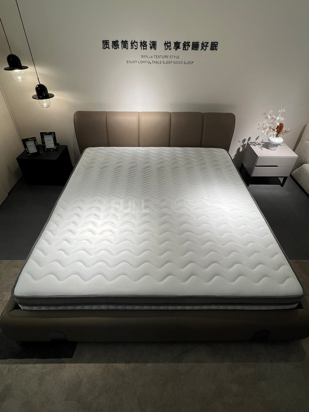 The Swell Mattress