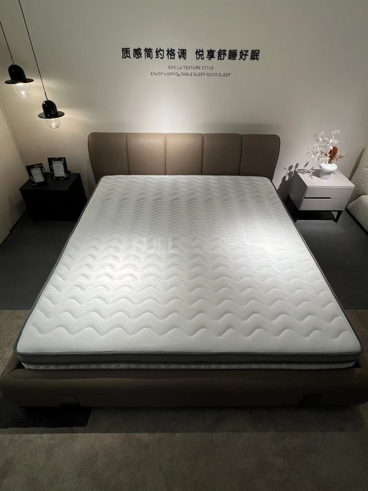 The Swell Mattress