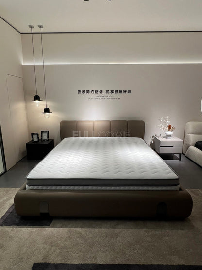 The Swell Mattress
