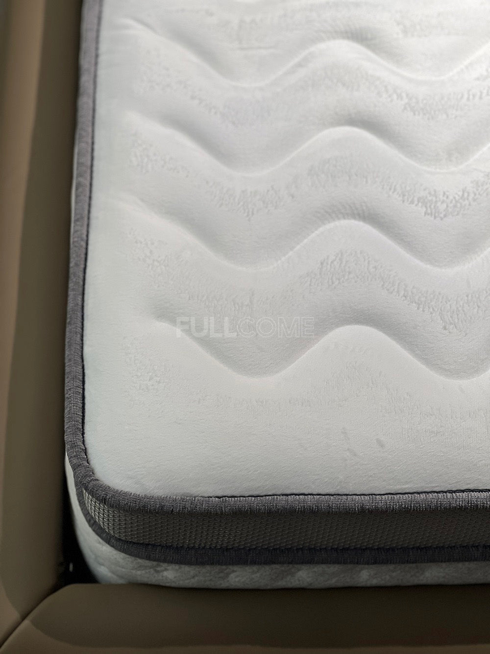 The Swell Mattress