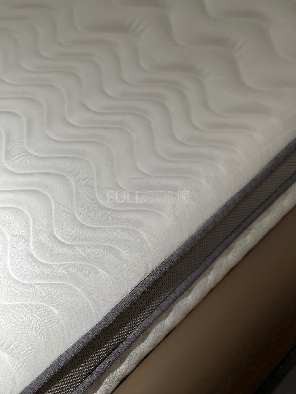The Swell Mattress
