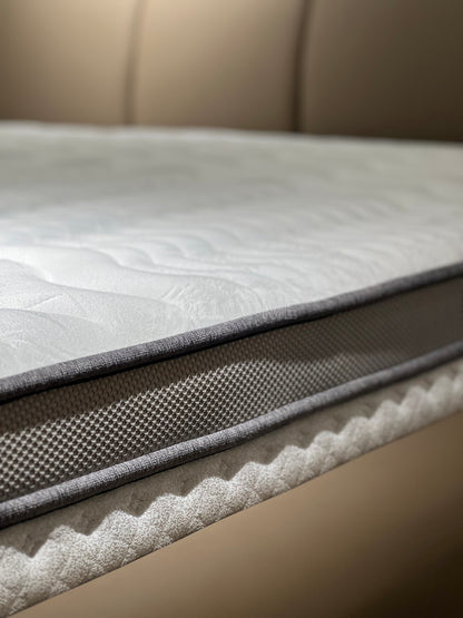 The Swell Mattress