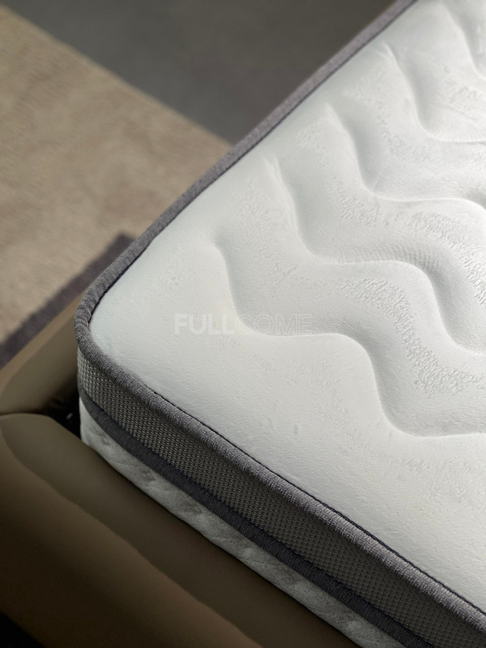 The Swell Mattress