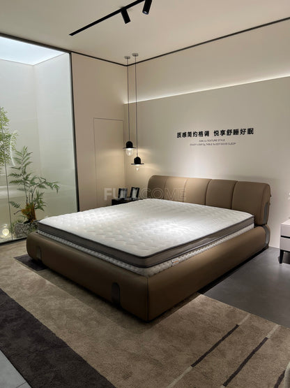 The Swell Mattress